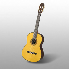 Классическая гитара Yamaha CG192S