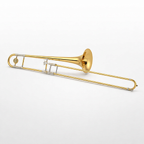 Тромбон-тенор Yamaha YSL-697Z