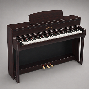 Цифровое пианино Yamaha Clavinova CLP-775R