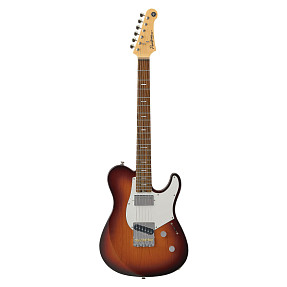 Электрогитара Yamaha PACIFICA SC Standard Plus 11S Desert Burst