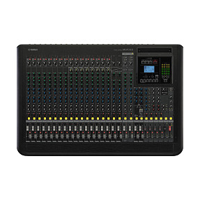 Аналоговый микшерный пульт Yamaha MGP24XA