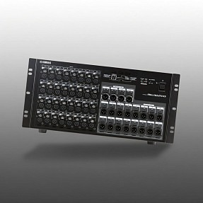 Блок I/O Yamaha Rio3224-D