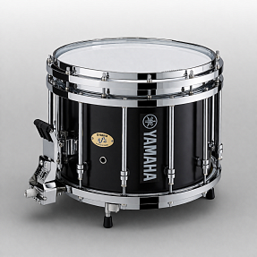 Маршевый барабан Yamaha MS9414CH BLACK FOREST