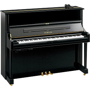 Гибридное сайлент пианино Yamaha U1SH3