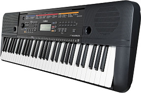 Синтезатор Yamaha PSR-E263