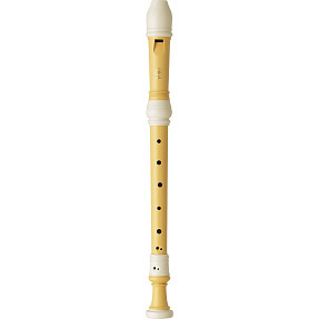 Блокфлейта Yamaha YRA-48B