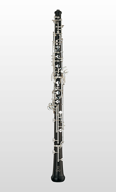 Гобой Yamaha YOB-432M