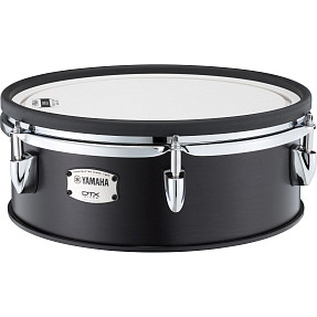 Пэд малого барабана Yamaha XP125SD-X 12" Black Forest