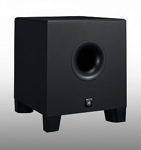 Активный студийный сабвуфер Yamaha HS8S