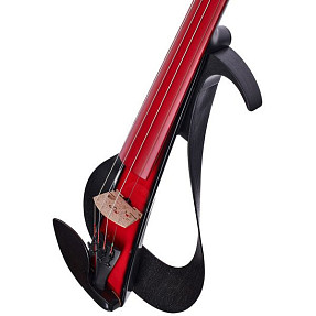 Электроскрипка Yamaha YEV-104PRO DR