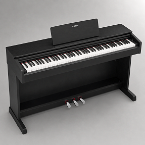Цифровое пианино Yamaha YDP-143