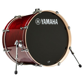 Бас-барабан Yamaha SBB1815 CR