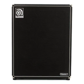 Кабинет для бас-гитары AMPEG SVT-410HLF