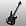 4-струнная бас-гитара Yamaha TRBX204 GALAXY BLACK
