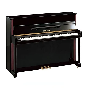 Silent пианино Yamaha JX113T SC3 PE