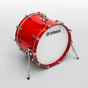 Бас-барабан Yamaha AMB2016 RAU