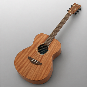 Акустическая гитара Yamaha STORIA II