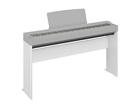 Клавишная стойка Yamaha L-200WH