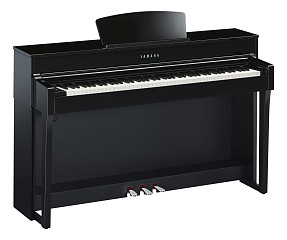 Цифровое пианино Yamaha Clavinova CLP-635PE