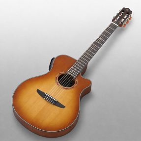 Гитара классическая Yamaha NTX 700 SB