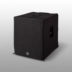Чехол для акустической системы Yamaha SPCVR-DXS18X