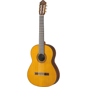 Классическая гитара Yamaha CG182C
