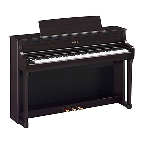 Цифровое пианино Yamaha CLP-875 R