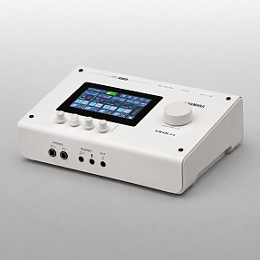 Аудиоинтерфейс Yamaha URX44 White
