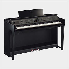 Цифровое пианино Yamaha Clavinova CVP-805PE