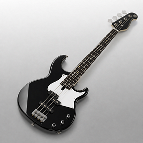 4-струнная бас-гитара Yamaha BB234 BLK