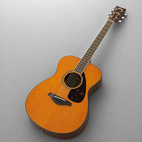 Акустическая гитара Yamaha FS800 TINTED
