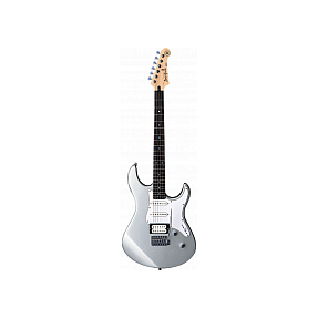 Электрогитара Yamaha PACIFICA 112V SILVER