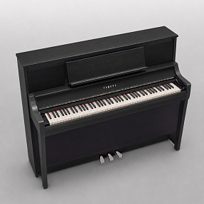 Цифровое пианино Yamaha CSP-295B