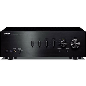 Интегральный усилитель Yamaha A-S701 BLACK