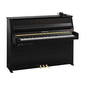 Гибридное сайлент пианино Yamaha B10 SC3 PE
