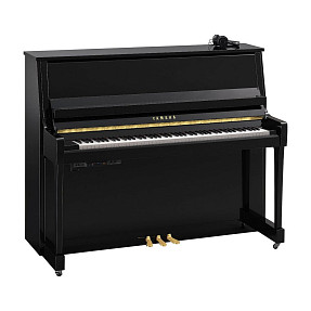 Гибридное сайлент пианино Yamaha B30 SC3 PE