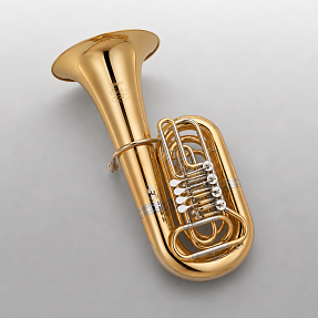 Туба Yamaha YBB-841G