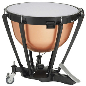 Литавра педальная Yamaha TP-4332R