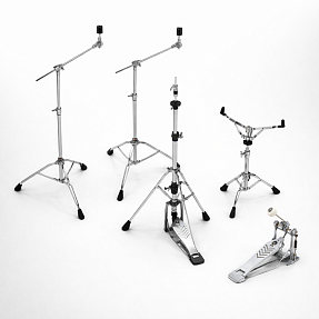 Комплект хардвера Yamaha HW780