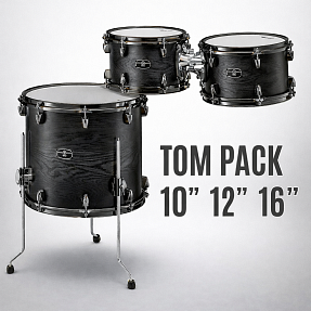 Комплект томов Yamaha LHP6F3 UZUCHS