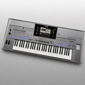 Рабочая станция Yamaha TYROS5-61