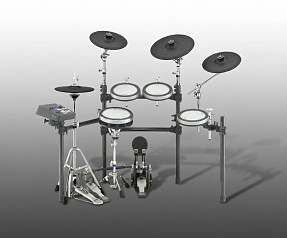 Набор пэдов Yamaha DTP750C