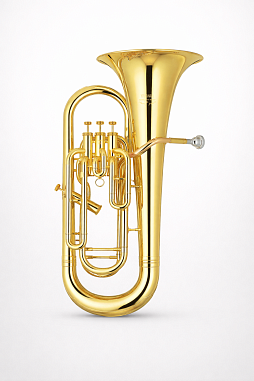 Эуфониум Yamaha YEP-621