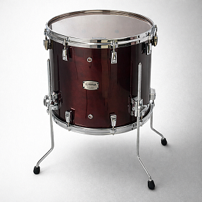 Напольный том Yamaha AMF1615 WLN