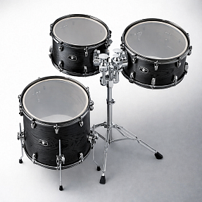 Комплект томов Yamaha LHP4F3 UZUCHS