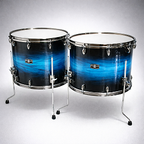 Напольный том Yamaha LHF1816 UZUICE