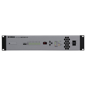 Матричный процессор Yamaha MTX5-D