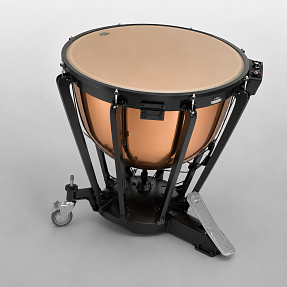 Литавра педальная Yamaha TP-7323R