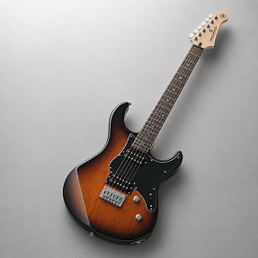 Электрогитара Yamaha PACIFICA 120H TOBACCO BROWN SUNBURST