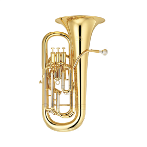 Эуфониум Yamaha YEP-642
